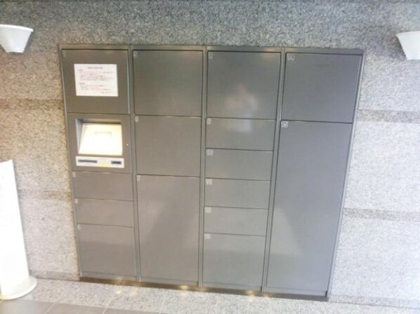 ルーブル荻窪伍番館の物件内観写真